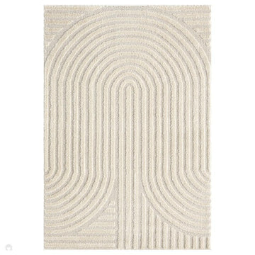 Isabella Cirque ISB02 Cream Rug-Desire Rugs-Rug Love - The Most Loved Rug Store